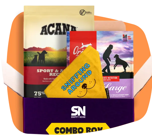 store Combo Packs