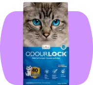 Odourlock