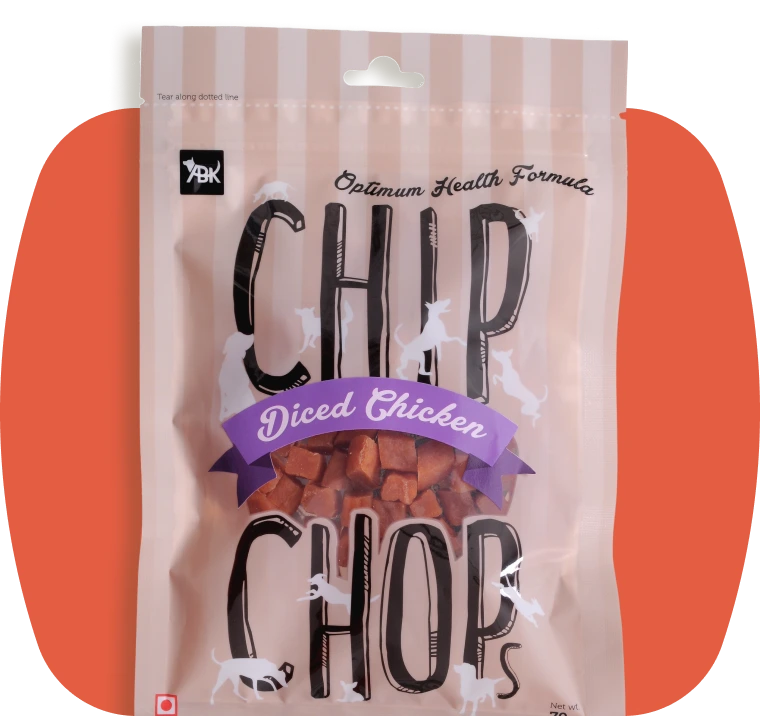 CHIP CHOP