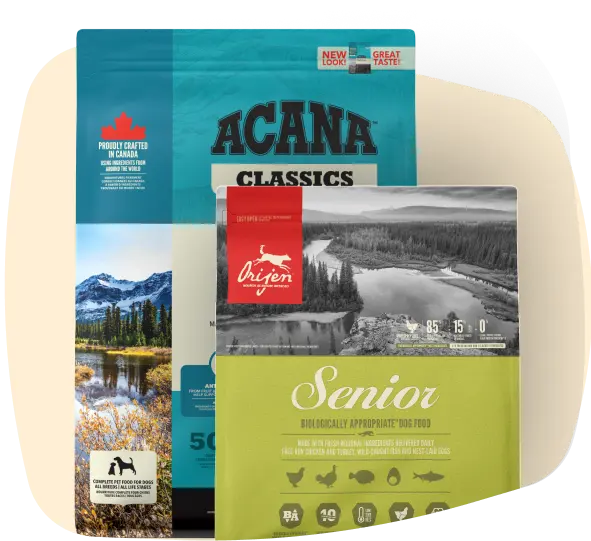 store Premium Foods