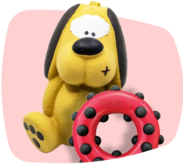 store Toys